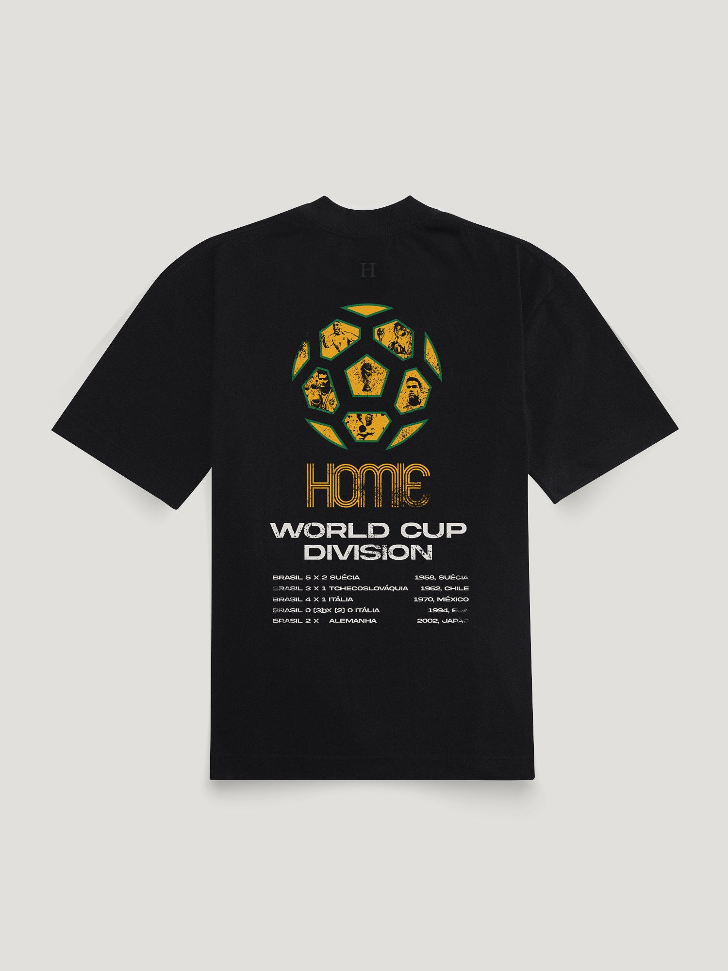 CAMISA FINALS