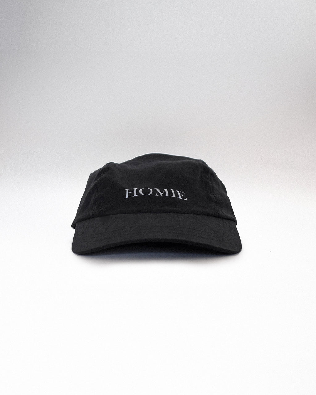 Boné 3Panel Stone Preto