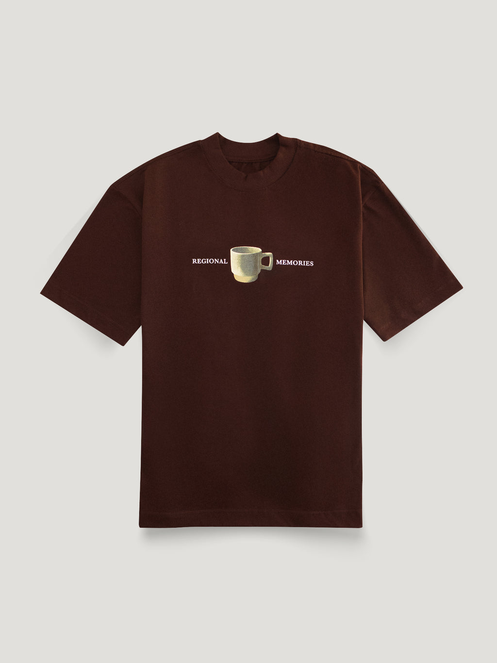 CAMISA REGIONAL MEMORIES