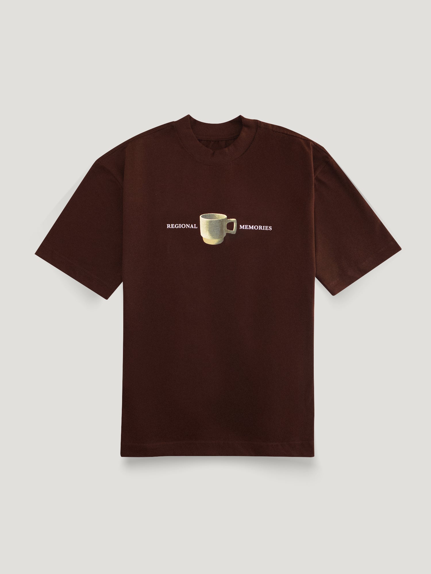 CAMISA REGIONAL MEMORIES