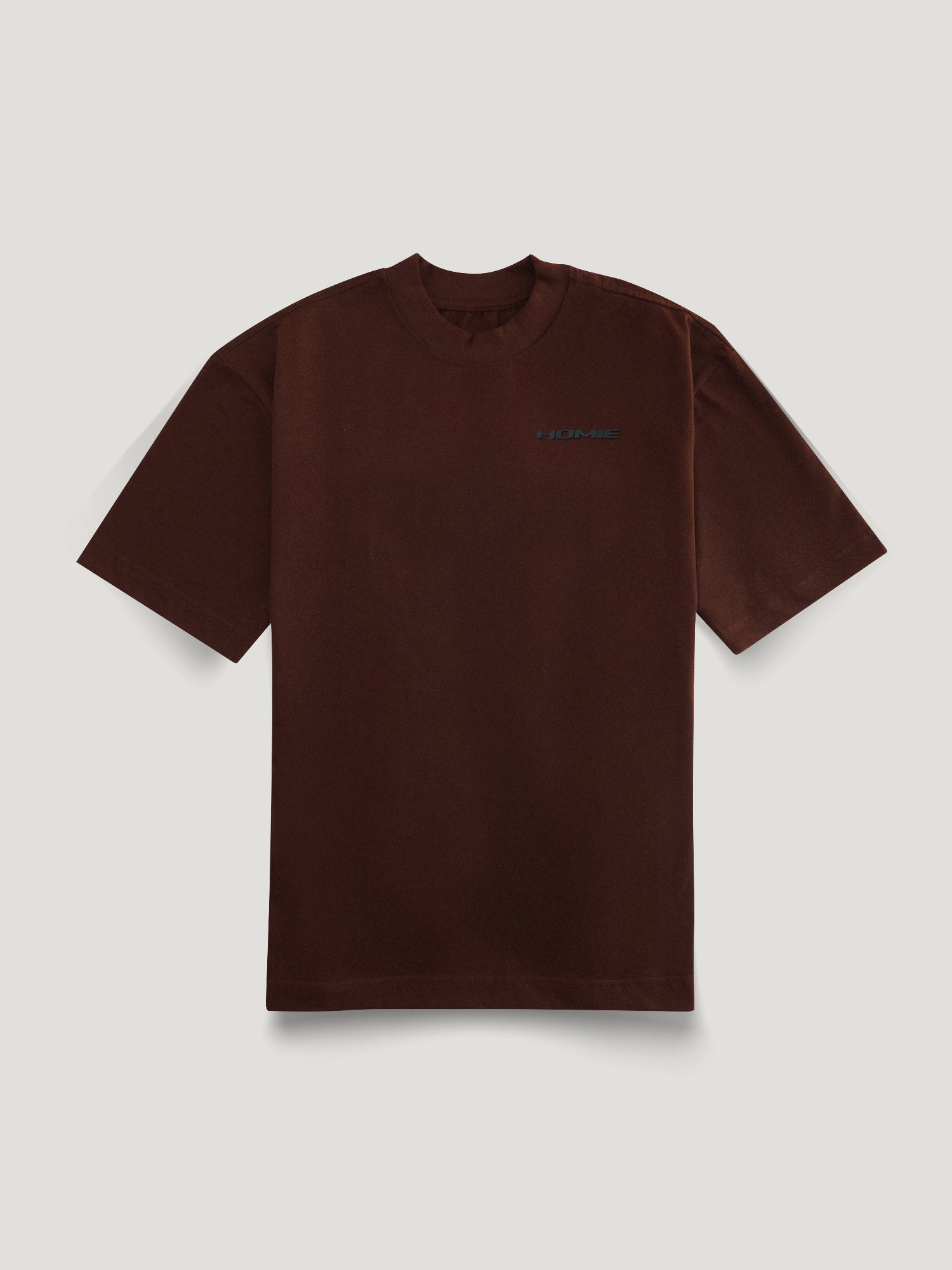 CAMISA LOGO 3D