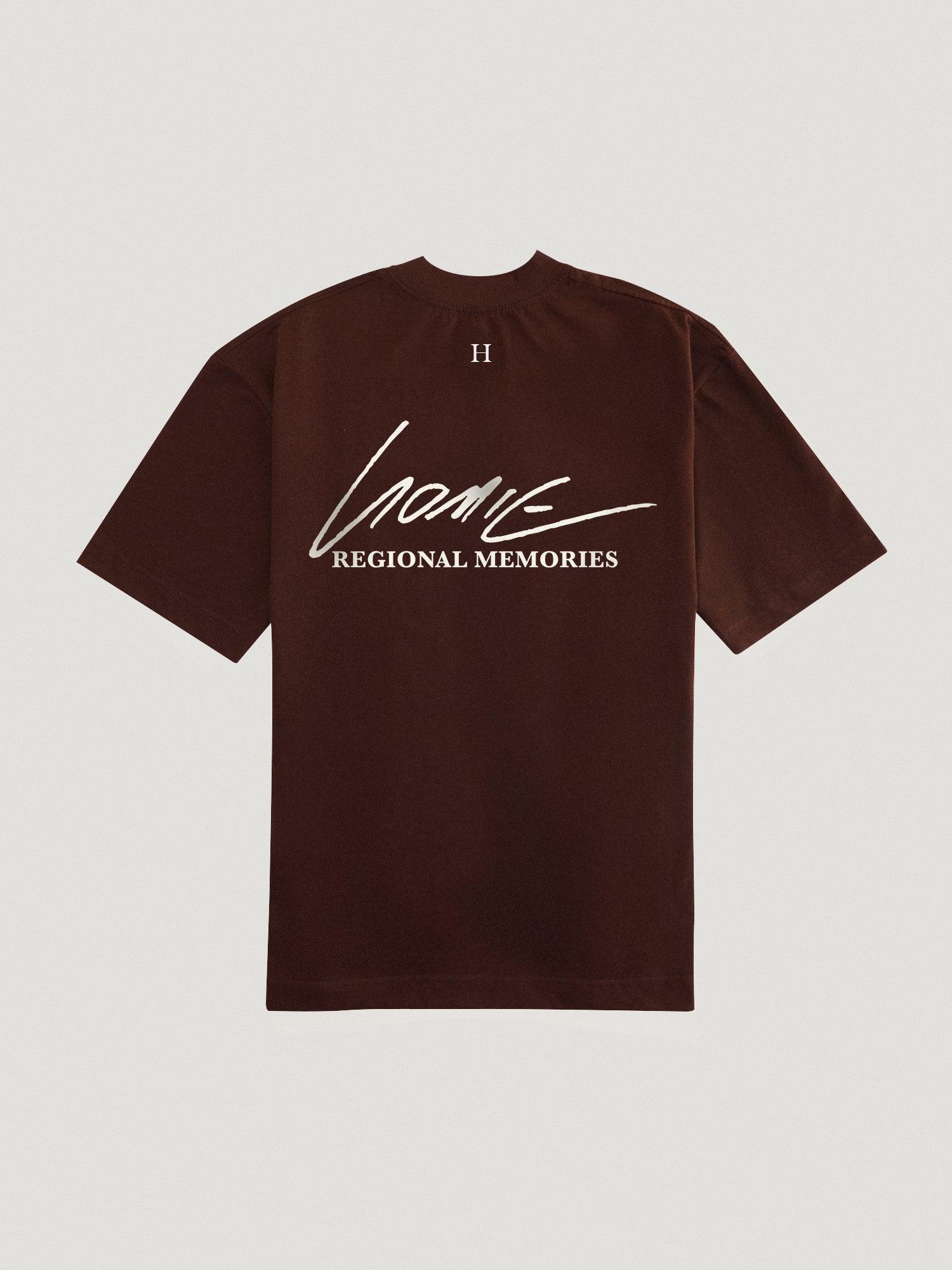 CAMISA REGIONAL MEMORIES