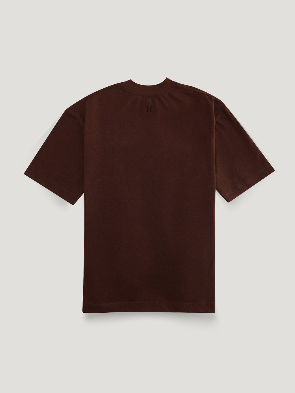 CAMISA LOGO 3D