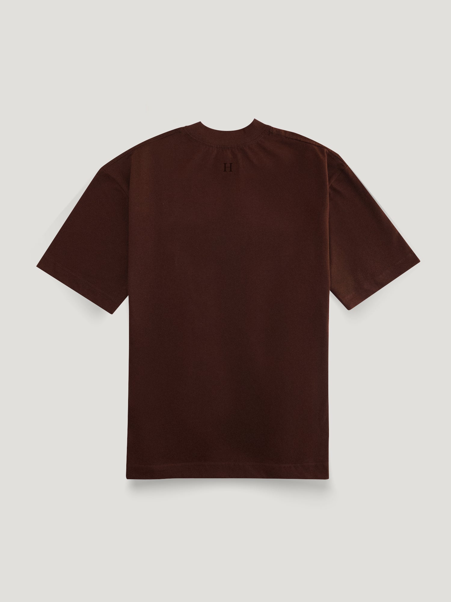 CAMISA LOGO 3D