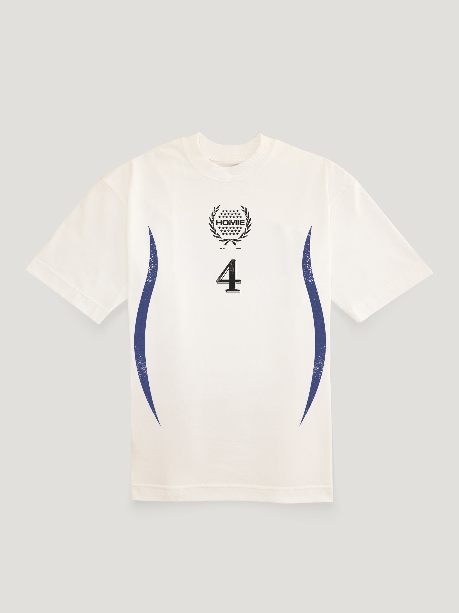 CAMISA 2006