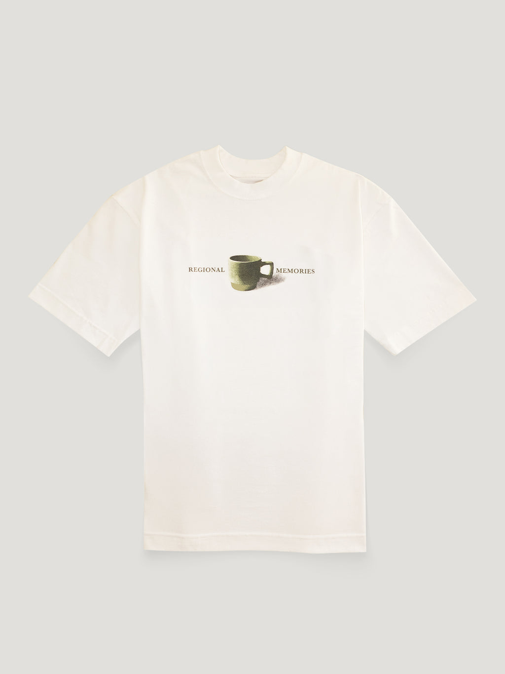 CAMISA REGIONAL MEMORIES