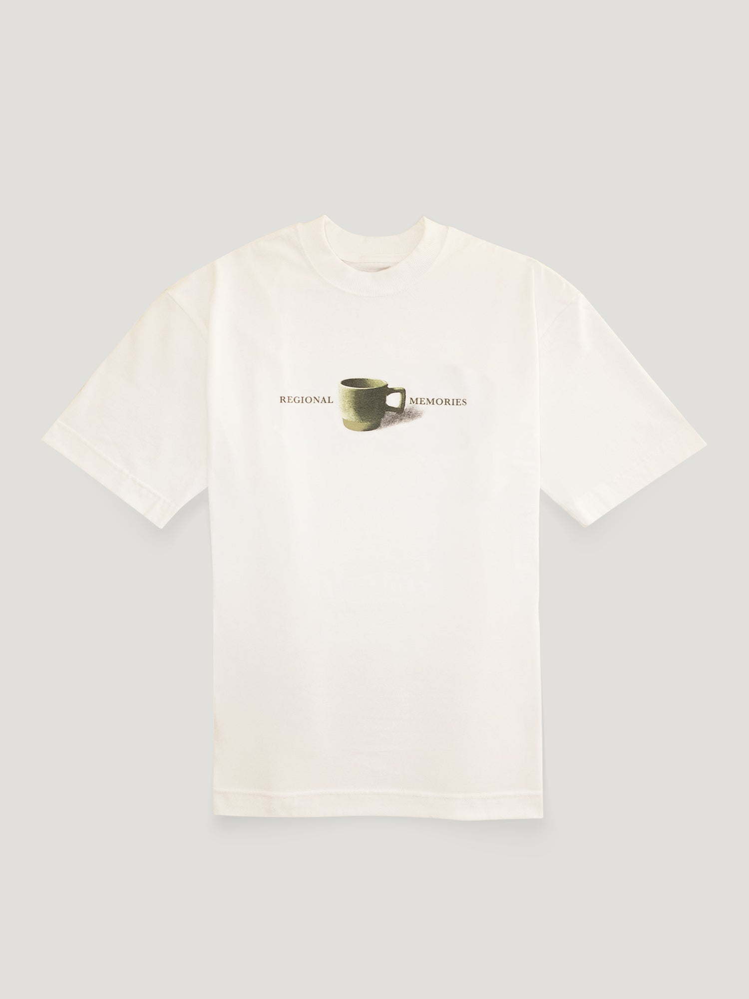 CAMISA REGIONAL MEMORIES