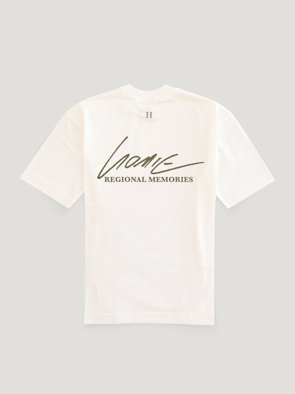 CAMISA REGIONAL MEMORIES