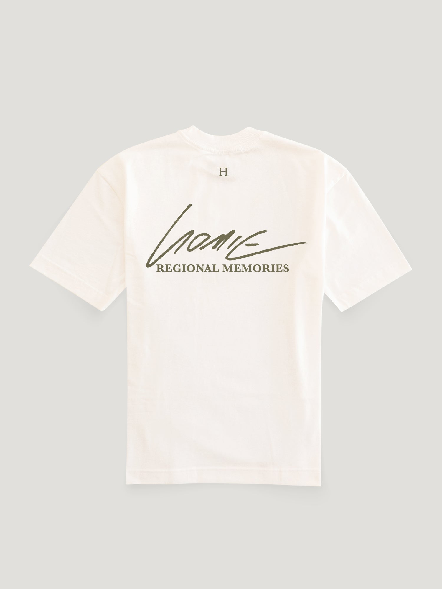 CAMISA REGIONAL MEMORIES