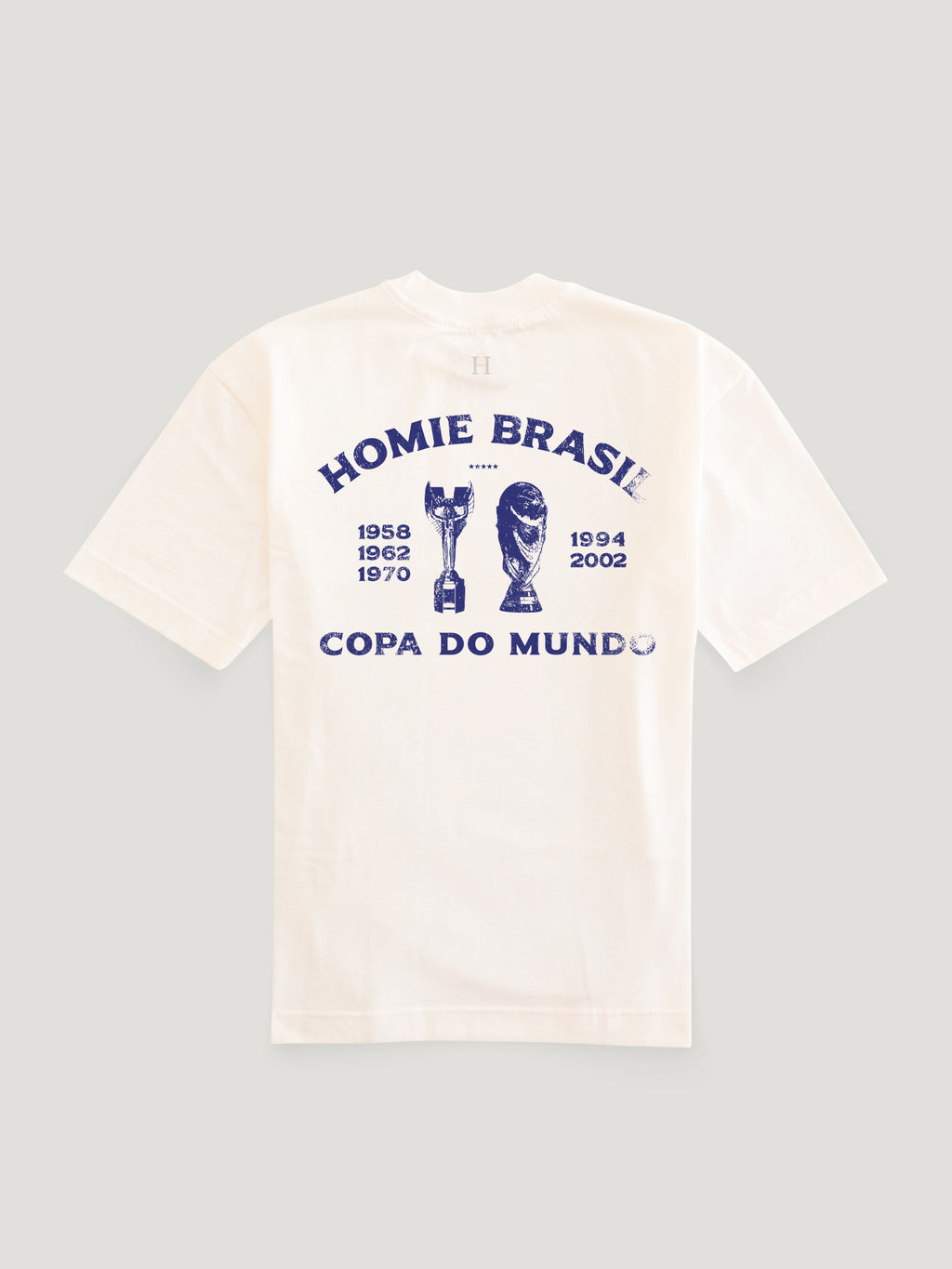CAMISA TROPHIES
