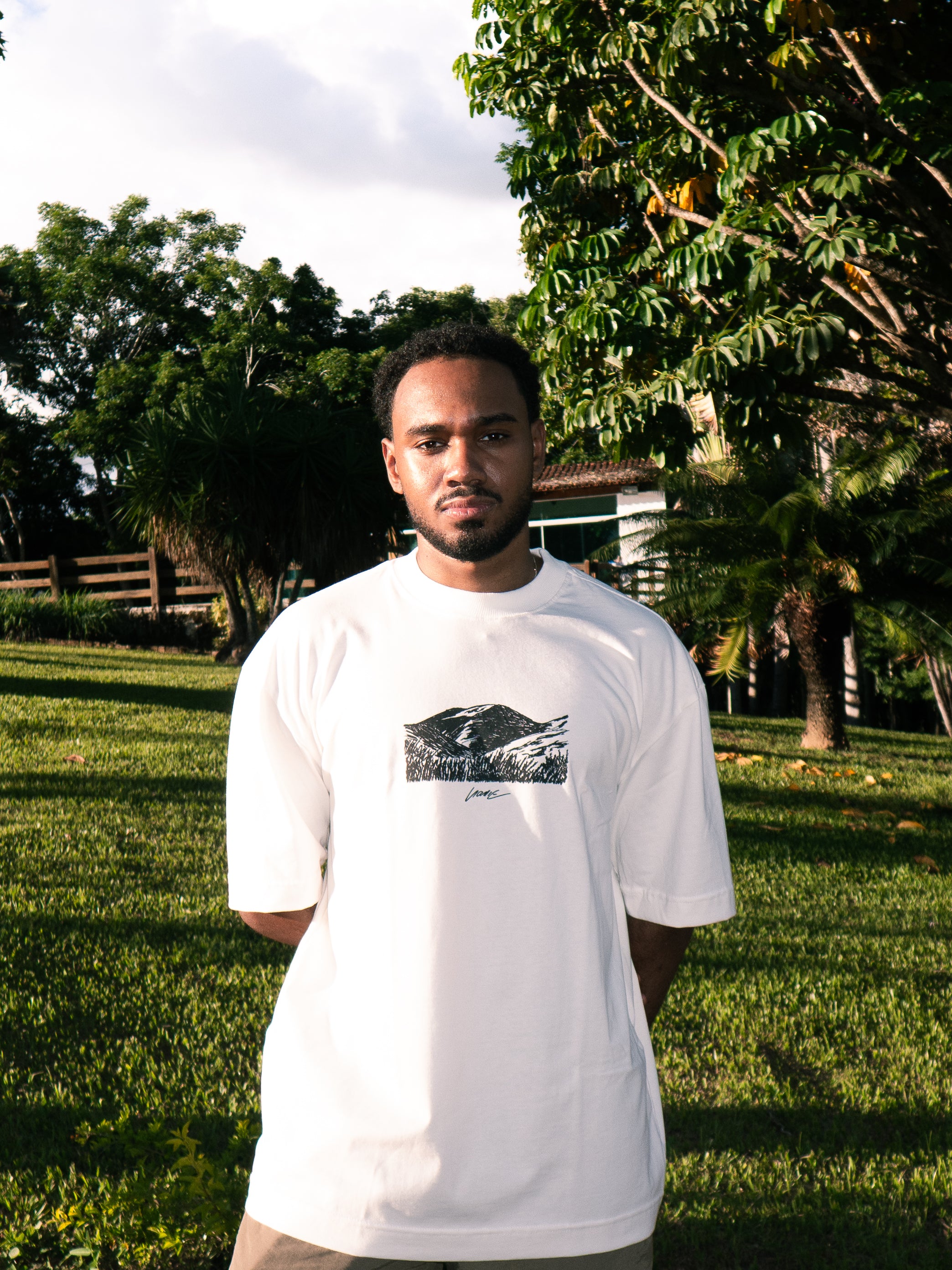 CAMISA SPOT