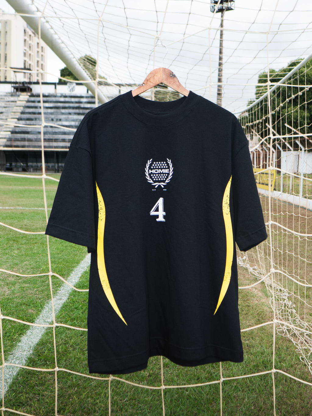 CAMISA 2006