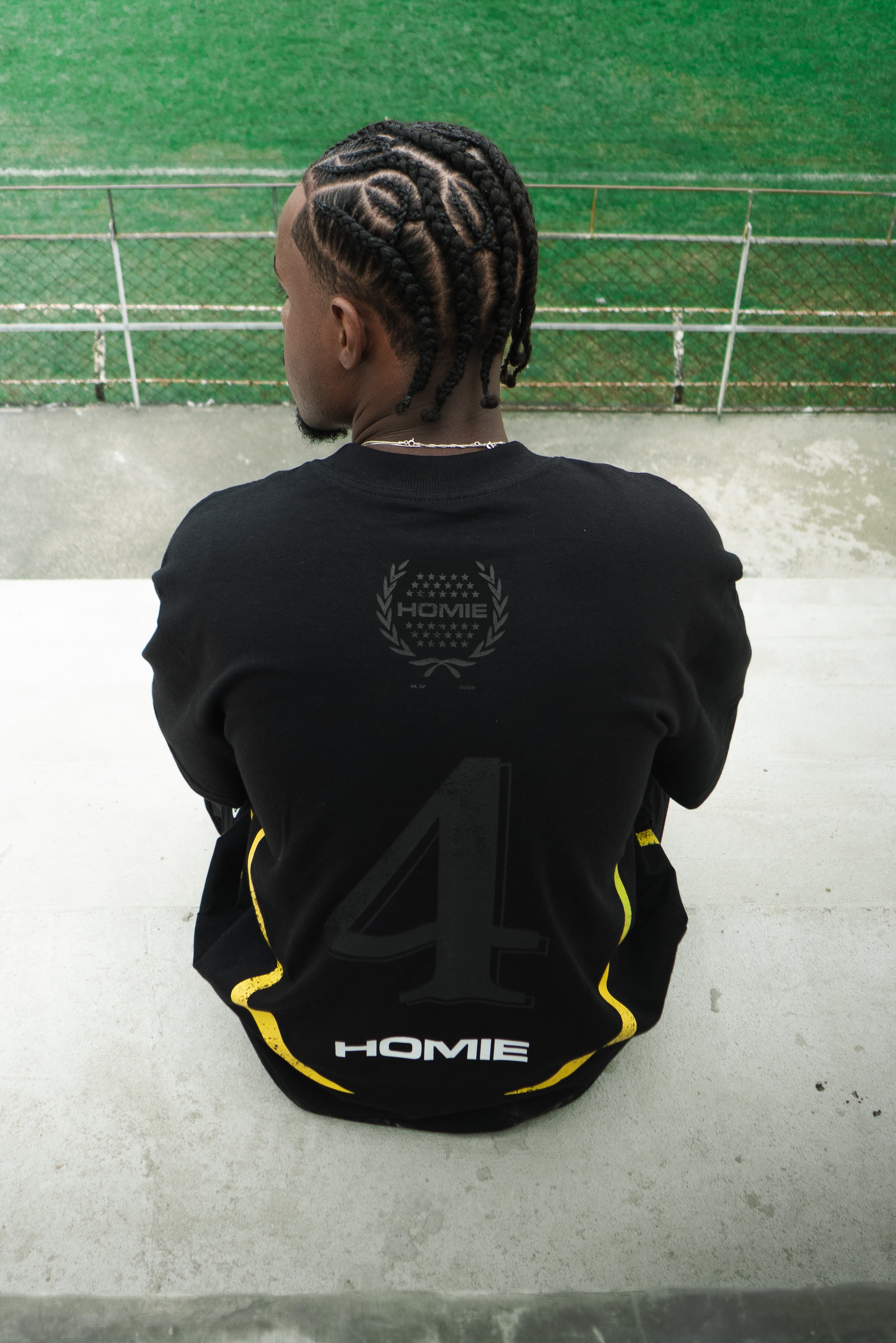 CAMISA 2006