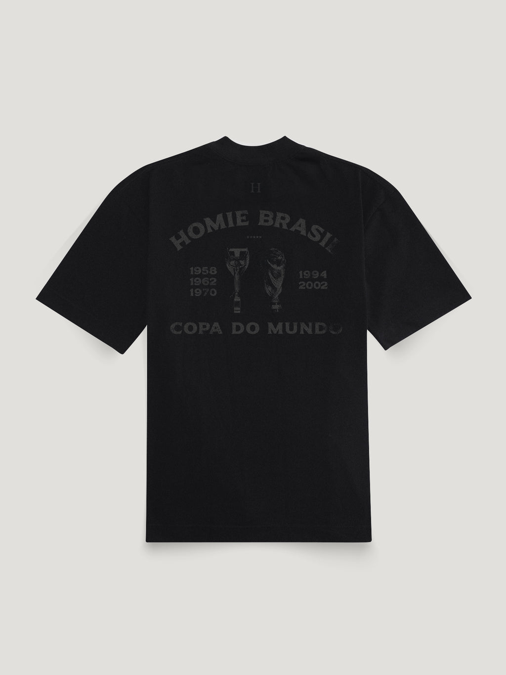 CAMISA TROPHIES