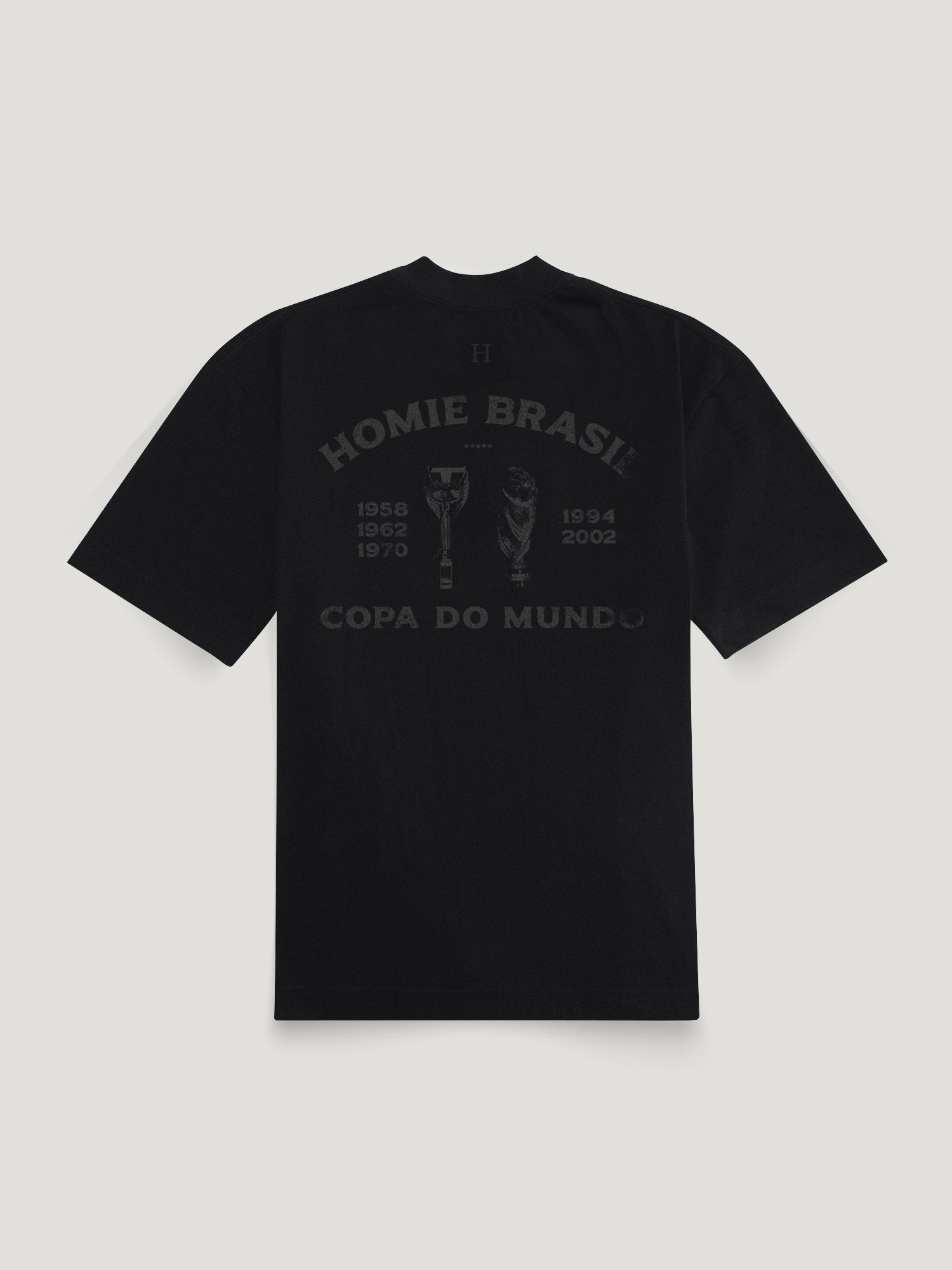 CAMISA TROPHIES