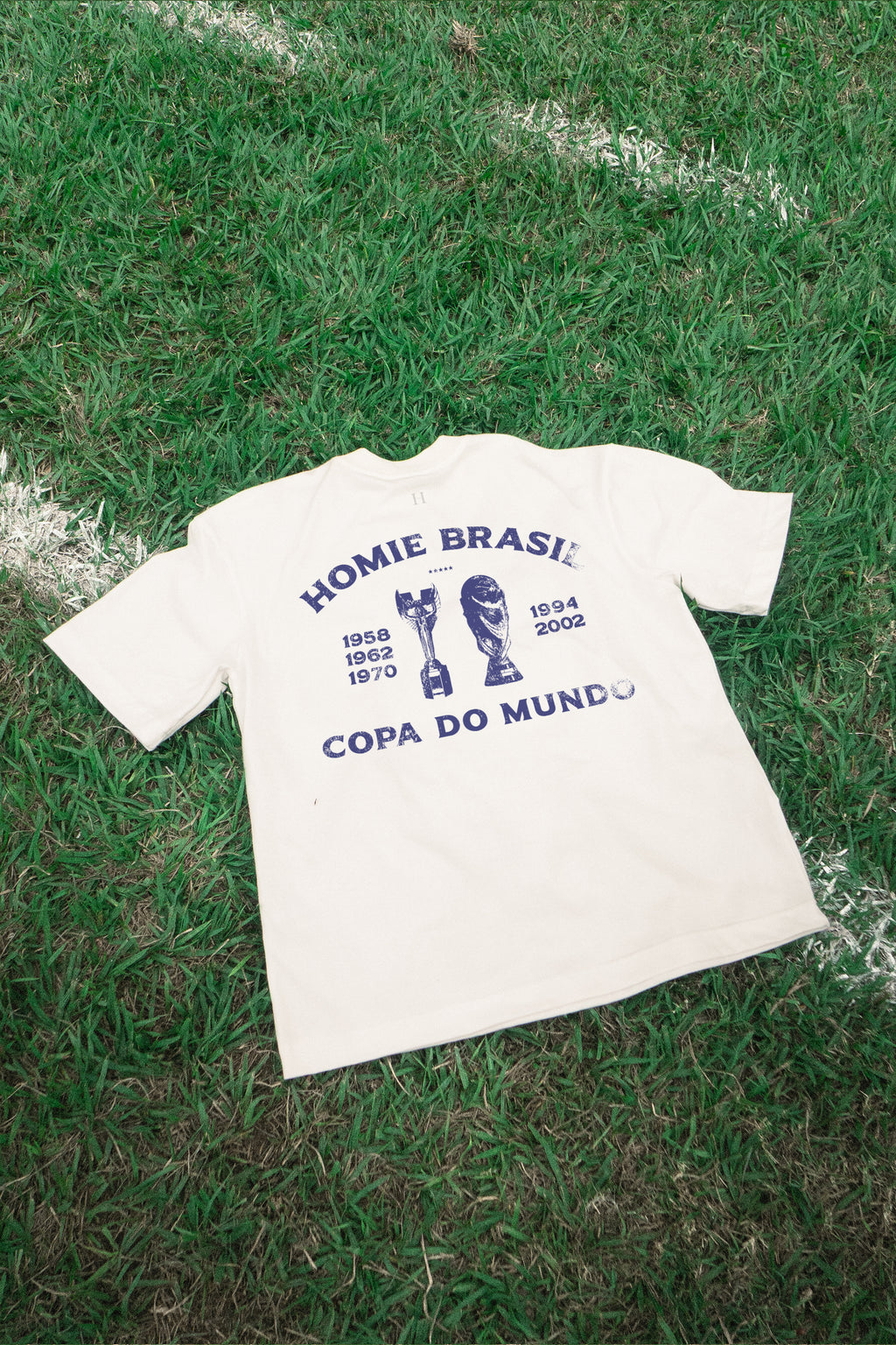 CAMISA TROPHIES