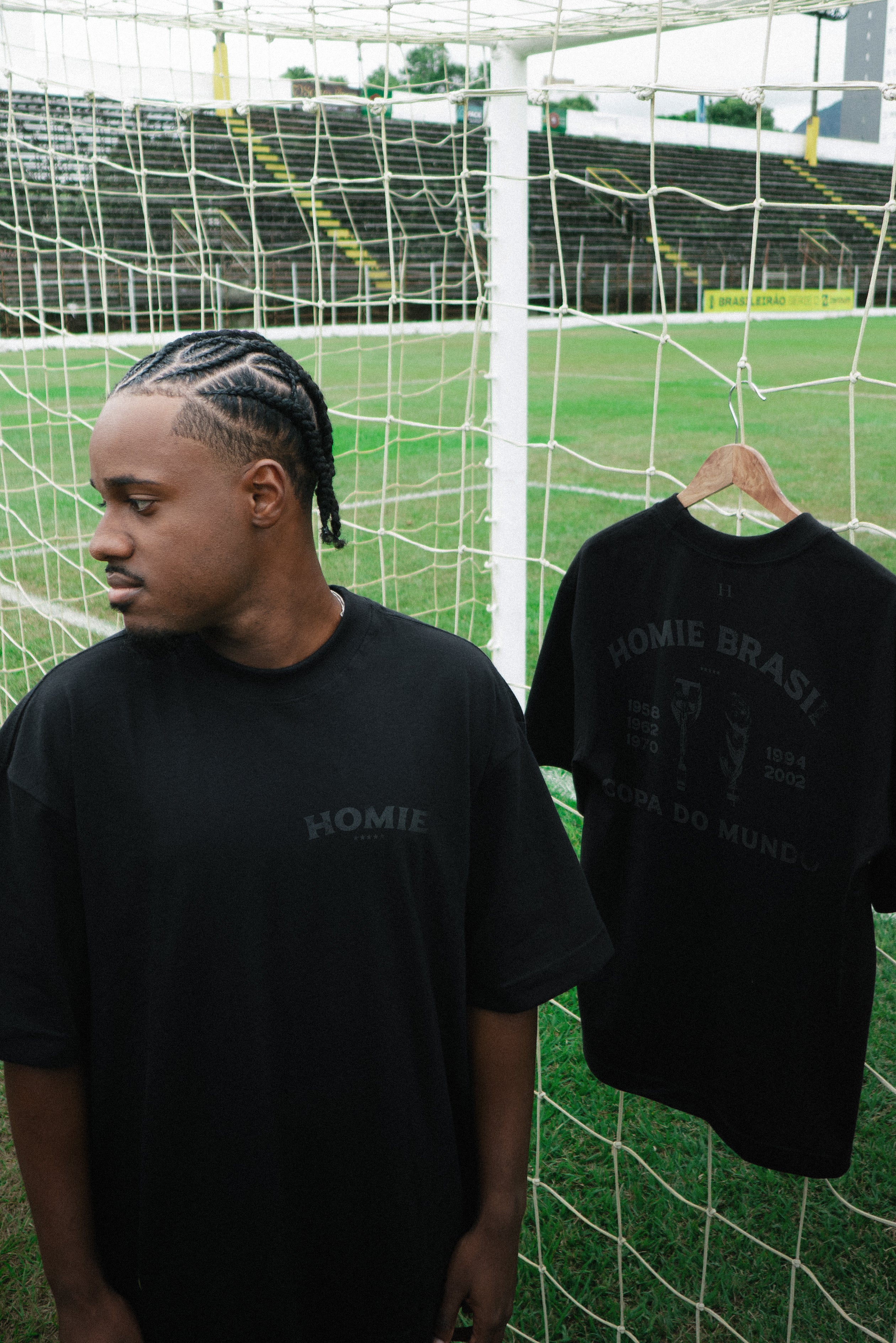 CAMISA TROPHIES