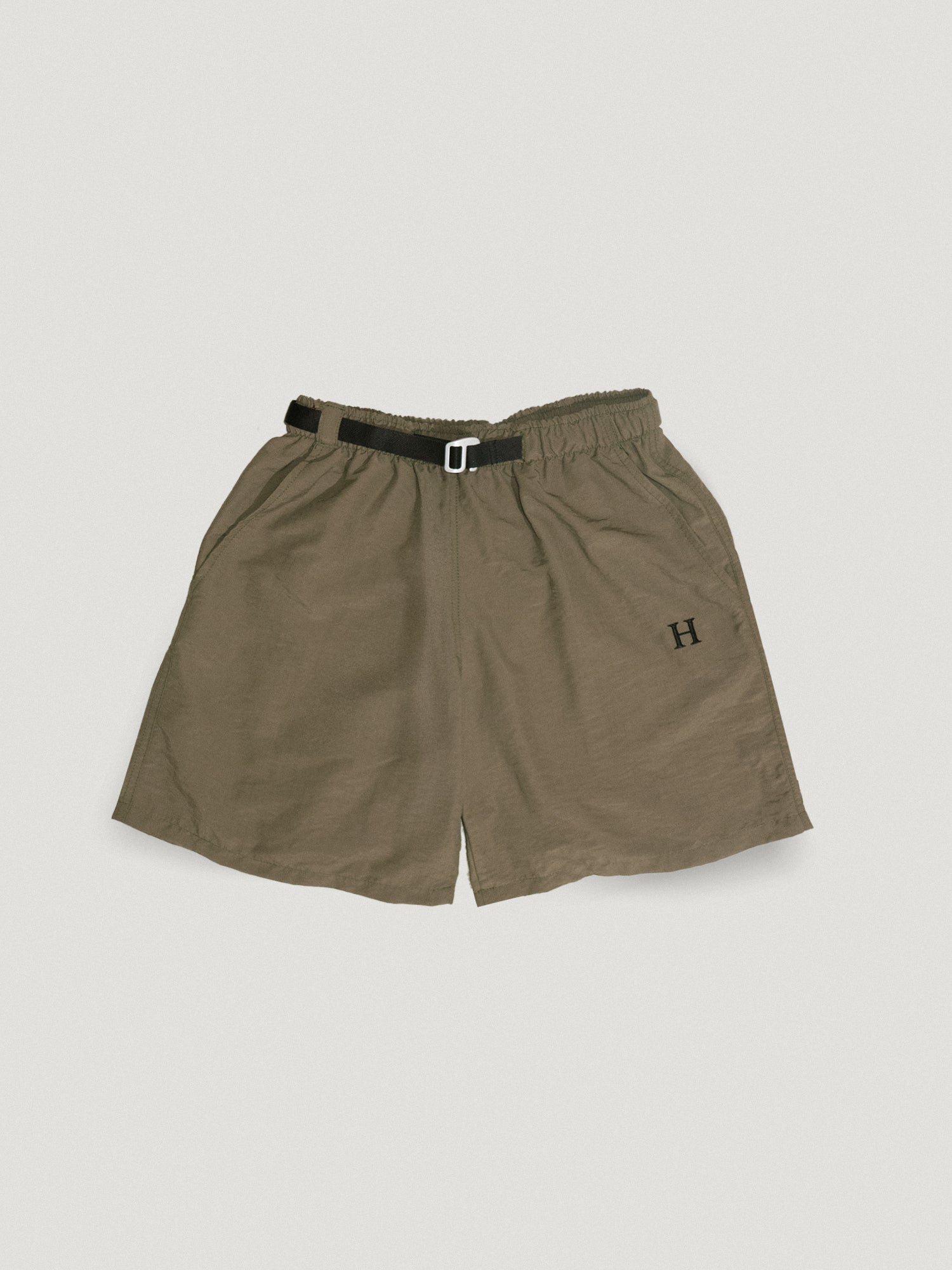 SUMMER SHORT GHOOK